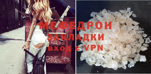 хмурый Аркадак